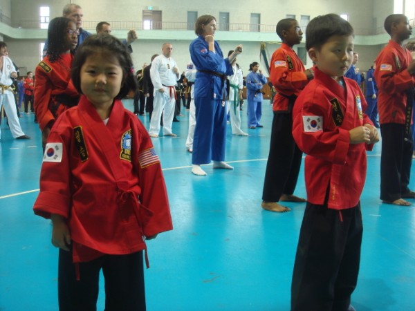 Korean Seminar